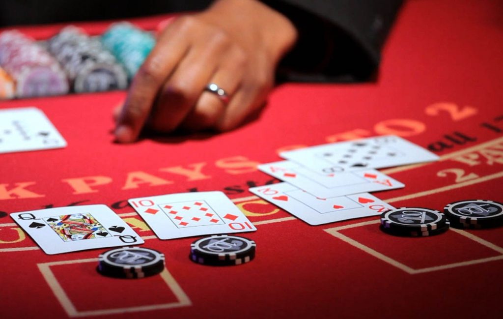 Blackjack 21 Öğrenme Yolları