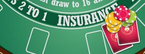 Blackjack’te Sigorta (Insurance) Kuralı Nedir?