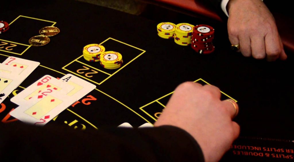 Blackjack Siteleri Listesi