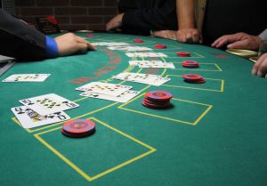 Blackjack Çeşitleri Nelerdir? Blackjack 21, Avrupa, Vegas, Spanish 21