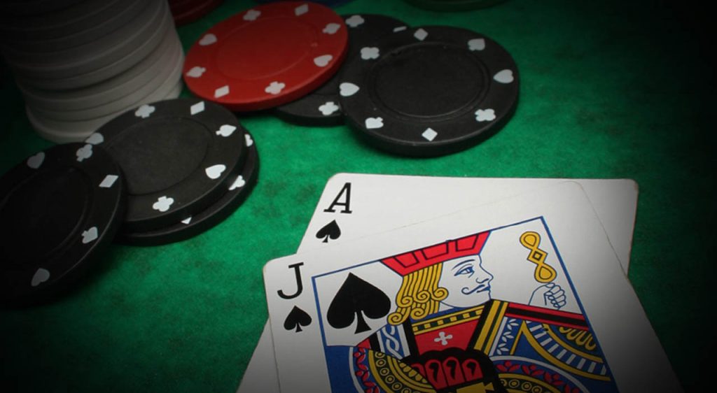 Blackjack Çeşitleri Nelerdir