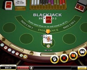Online Sitelerde Blackjack Nasıl Oynanır?
