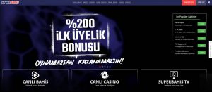 Süperbahis Blackjack Bölümü İncelemesi