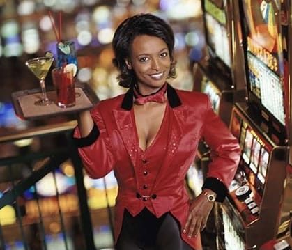Casinoların Alkol Taktiği ve Blackjack Hileleri