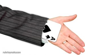 Yasadışı Casinoların Kullandığı Blackjack Hileleri