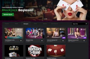 Bets10 Blackjack 21 Oyunu Nasıl Oynanır? – Taktikler ve Hileler