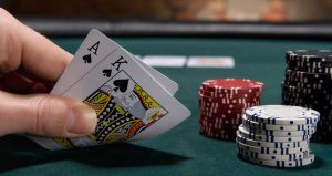 Mobilbahis Blackjack Sitesi Güvenilir Mi? Mobil Blackjackin Adresi