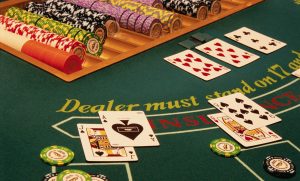 VIP Blackjack Oyun Türü Nedir? Nasıl VIP Olunur ve Masalarda Oynanır?